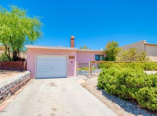 3041 Executive Hills Rd, Las Cruces, NM 88011