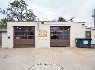 11512 S Pulaski Rd, Alsip, IL 60803