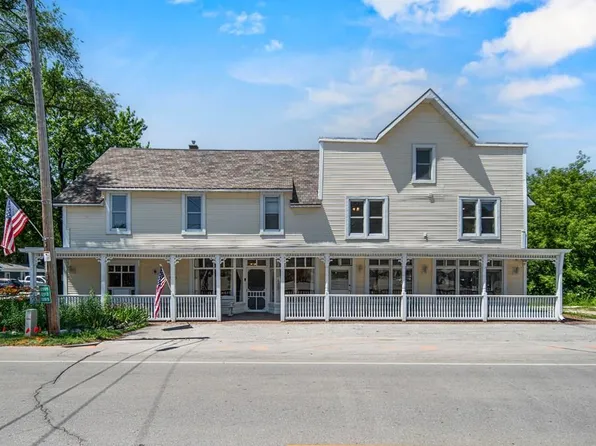 12013 State Highway 42 #10, Ellison Bay, WI 54210