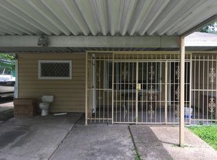 4753 Larkspur St, Houston, TX 77033