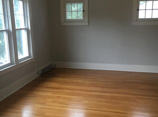 349 E Maplehurst St, Ferndale, MI 48220