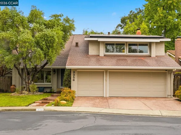3356 Westport Ct, Walnut Creek, CA 94598