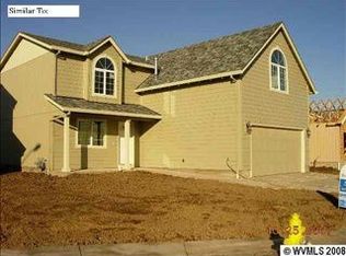 3248 Joseph, Lebanon, OR 97355