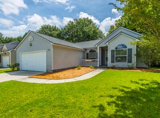 4134 Westerly Ln, Charleston, SC 29414