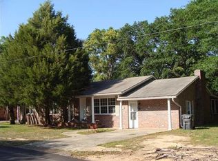 410 Powell Ln, Saraland, AL 36571