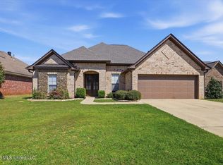 131 Greenfield Ridge Dr, Brandon, MS 39042