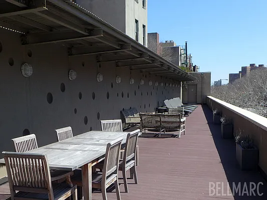 Rented by Bellmarc Realty | media 21