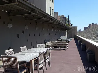 Rented by Bellmarc Realty