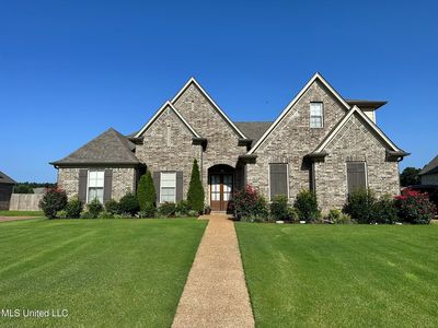 5903 Shiloh Ln, Southaven, MS, 38672