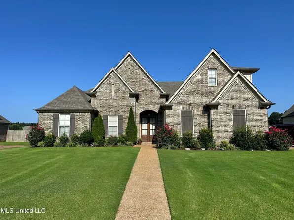 5903 Shiloh Ln, Southaven, MS 38672