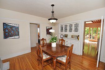 Dining Room 1 :: 1532 Blake Street