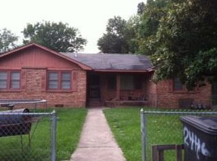 2473 Balis Dr, Baton Rouge, LA 70808
