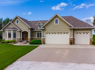 2425 Evergreen Ave, State Center, IA 50247
