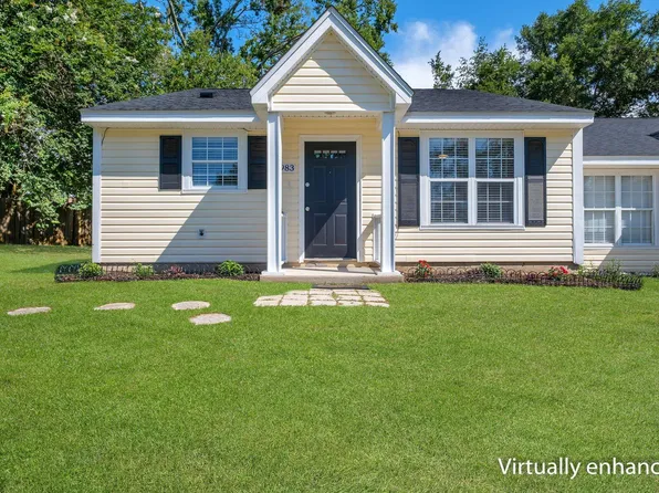 3983 Breezee Ct, Tallahassee, FL 32303
