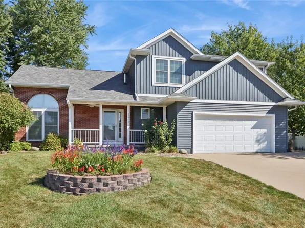 3660 Jonquil Ct, Marion, IA 52302