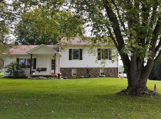 16 Main St, Eldred, PA 16731