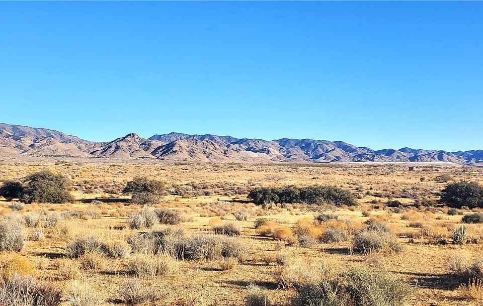 31 N Aksum Dr, Chloride, AZ 86431 Zillow