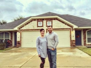 617 Paseo Del Plata #B, Temple, TX 76502