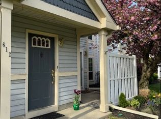 612 Steeplechase Ct, Woodbury, NJ 08096