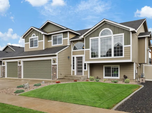 14410 E Crown Ave, Spokane Valley, WA 99216