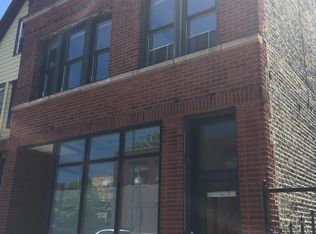 2419 W Montrose Ave #2, Chicago, IL 60618