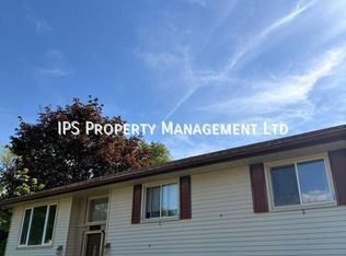 2 Alnet Dr, Belleville, ON K8P4V8