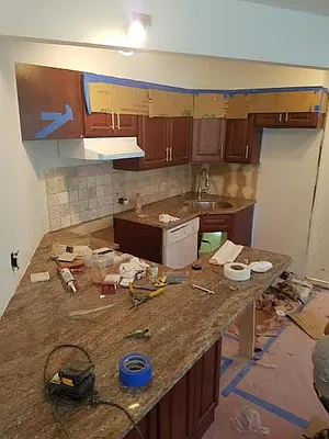 Rented by Chartwell Manhattan Realty | media 29