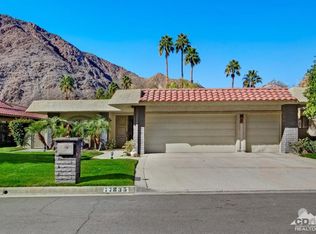 77835 Cottonwood Cv, Indian Wells, CA 92210