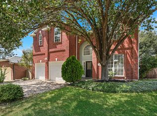 2103 Kimra Ln, Cedar Park, TX 78613