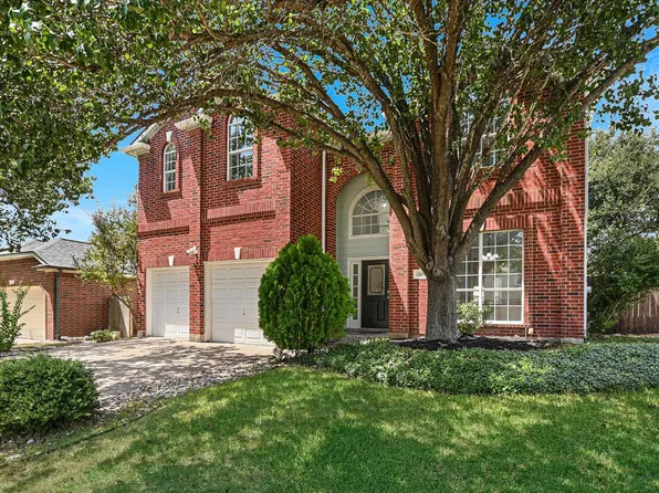2103 Kimra Ln, Cedar Park, TX 78613