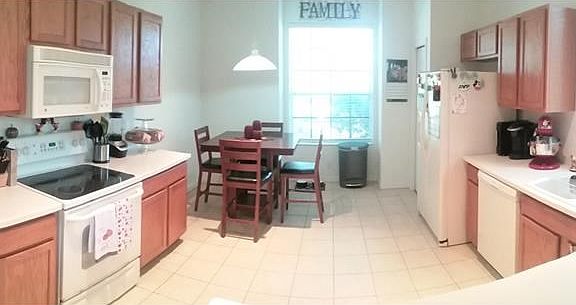 Kitchen Full