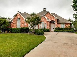 11009 Blue Bay Dr, Frisco, TX 75035