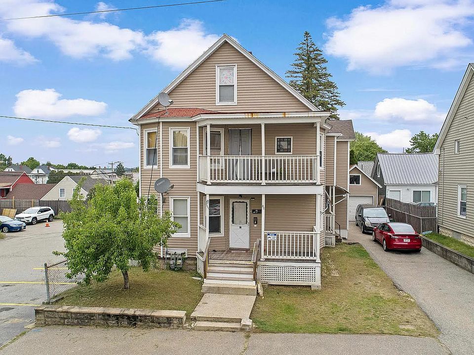 1st image of 47 Joliette St #1
