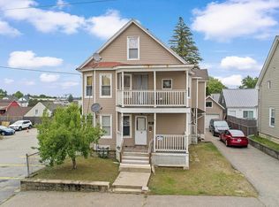 47 Joliette St #1, Manchester, NH 03102