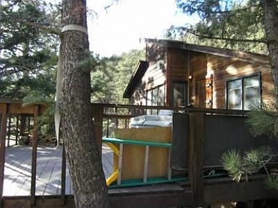 2nd image of 5898 Fourmile Canyon Dr