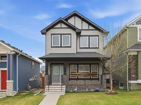 37 Nolanfield Mnr NW, Calgary, AB T3R 0M3