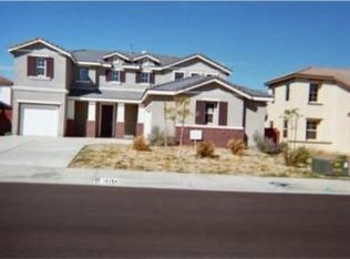 13754 Camino Cinco St, Victorville, CA 92392