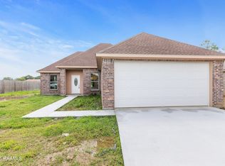 119 Horizon Ln, Lafayette, LA 70507
