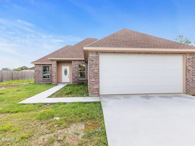 119 Horizon Ln, Lafayette, LA, 70507