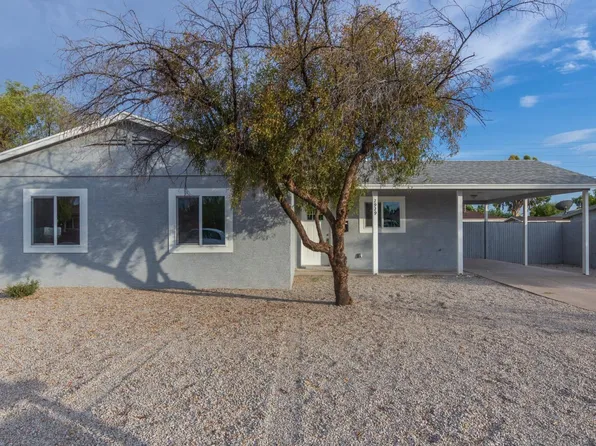 2929 W Highland Ave, Phoenix, AZ 85017