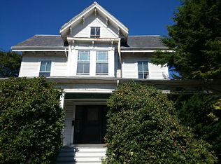 91 Anawan Ave, West Roxbury, MA 02132