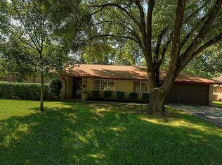 8915 Pitner Rd, Houston, TX 77080