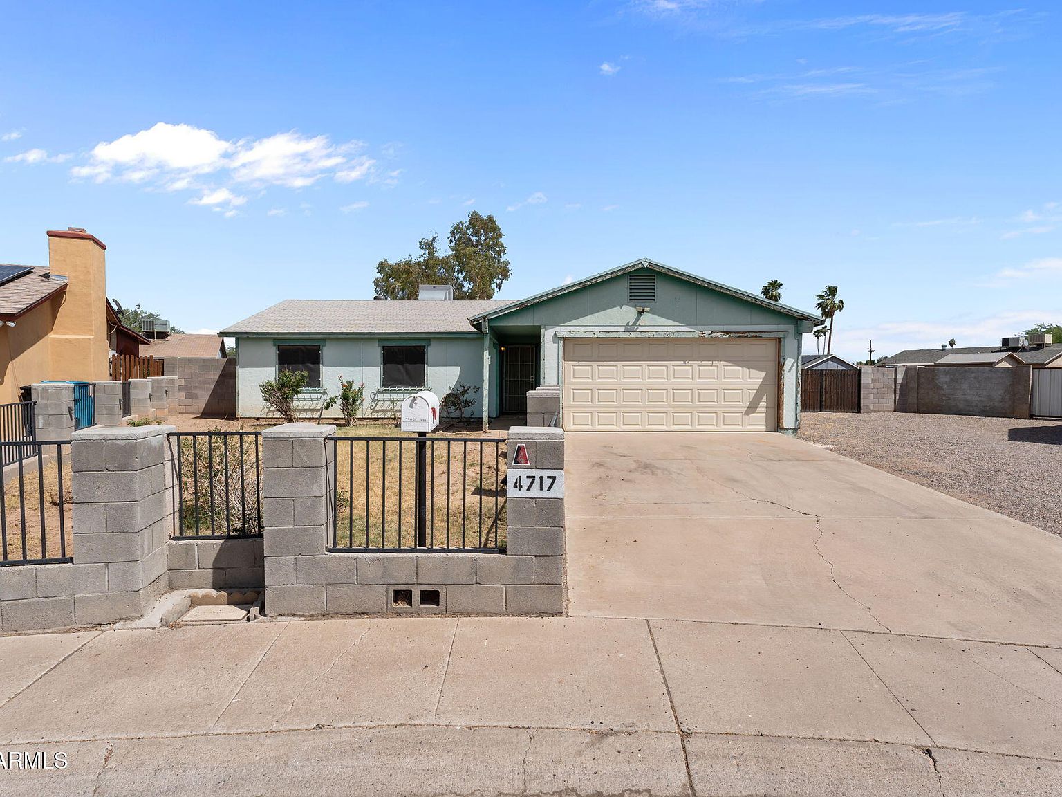4717 N 79TH Lane, Phoenix, AZ 85033 | Zillow
