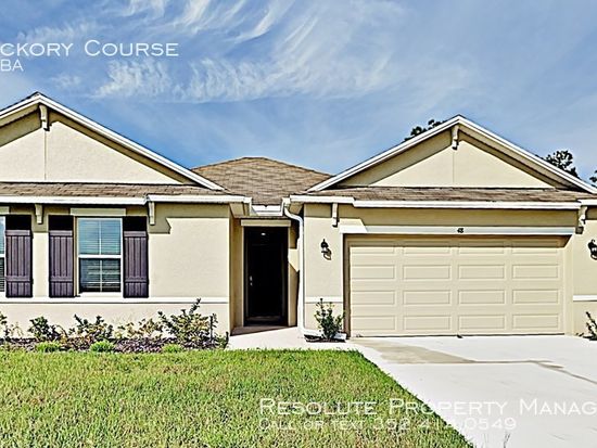 48 Hickory Crse Ocala Fl Zillow