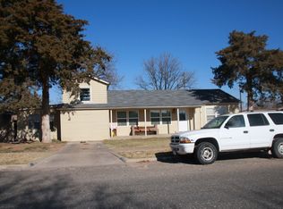 702 77th St, Lubbock, TX 79404
