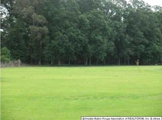 Wj Wicker Rd, Zachary, LA 70791