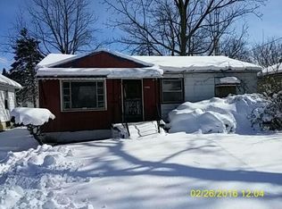 2017 Howard Ave, Flint, MI 48503