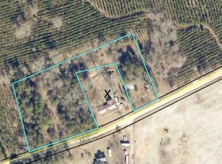 3004 Pollett Rd, Wadley, GA 30477