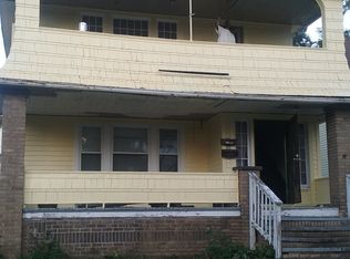 16220 Nelaview, east cleveland, OH 44112