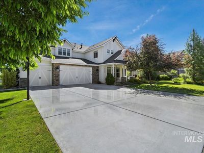 12364 S Abbott Downing Way, Nampa, ID, 83686